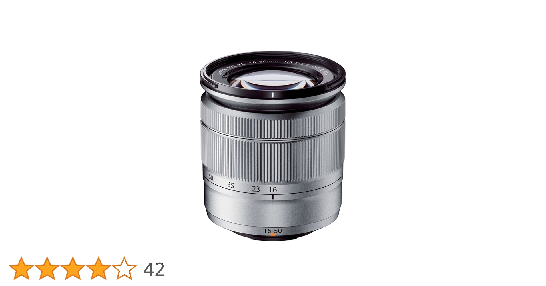 Amazon.co.jp: Fujifilm XC 16-50mm F3.5-5.6 OIS II : Electronics