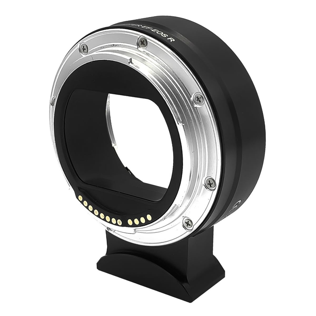Adapter EF EF-S RF Mount Compatible EOS Cameras - Dettaglio