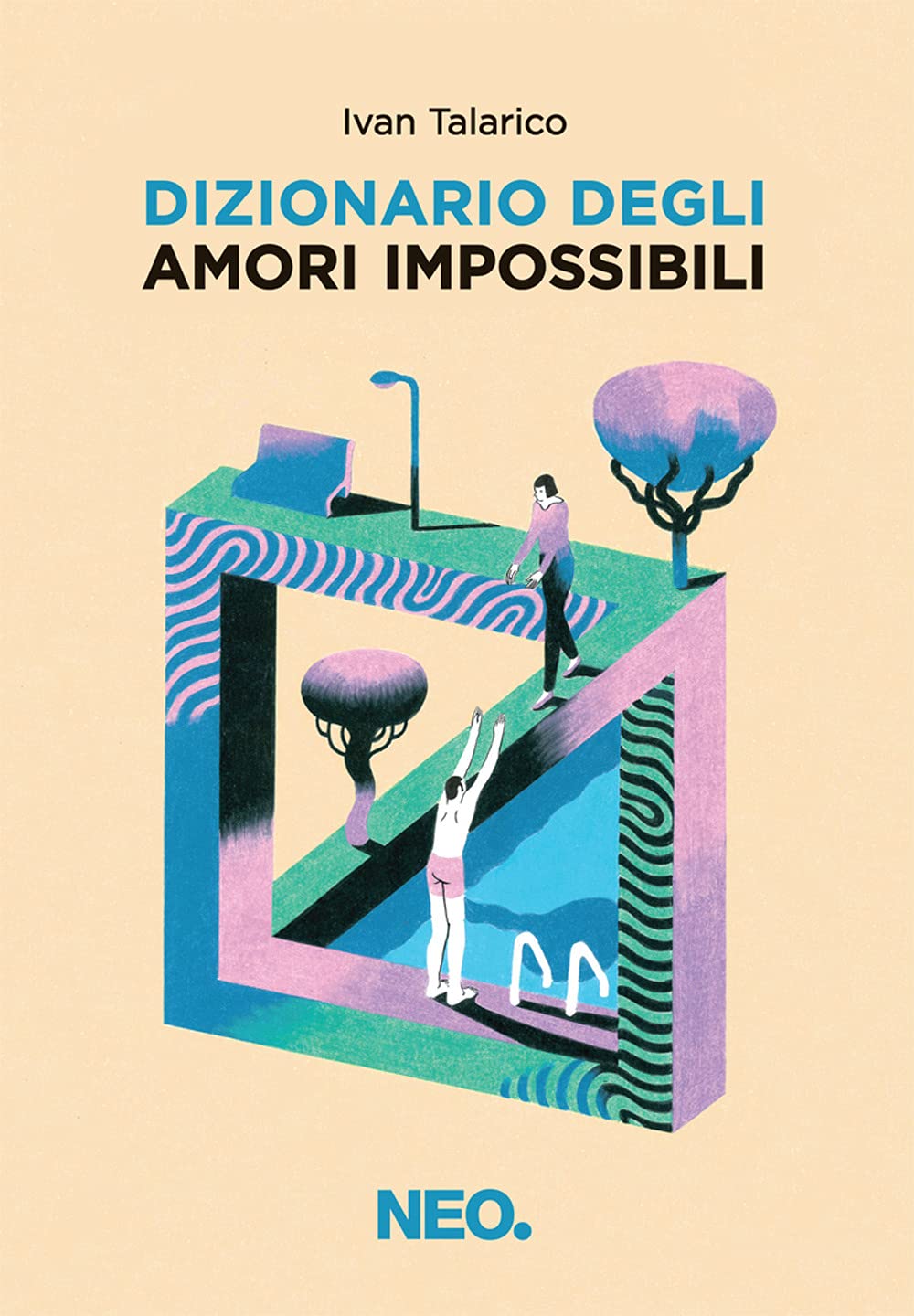 Dizionario Degli Amori Impossibili - 4