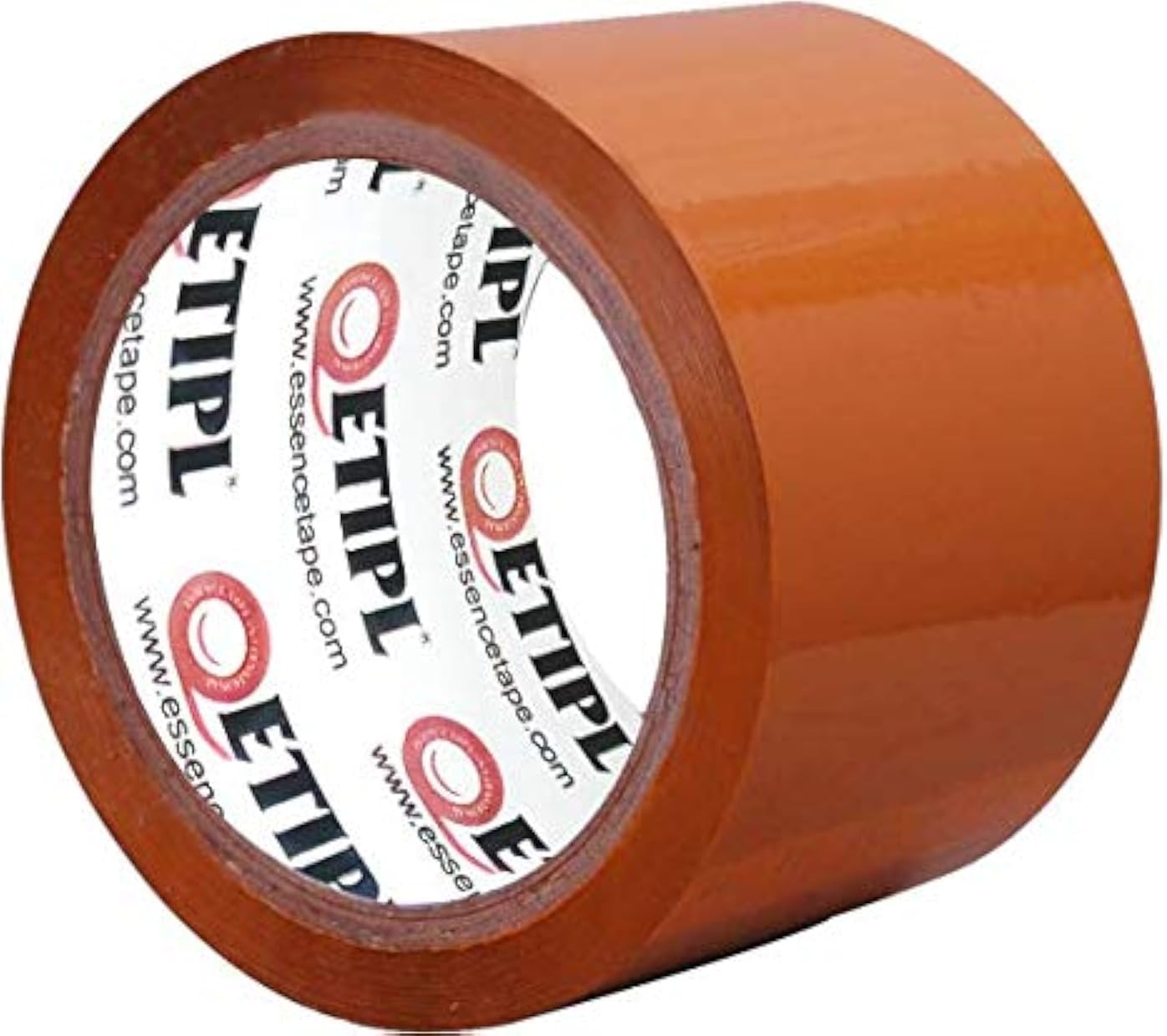 Brown Tape 72mmX65mtr 1 Roll
