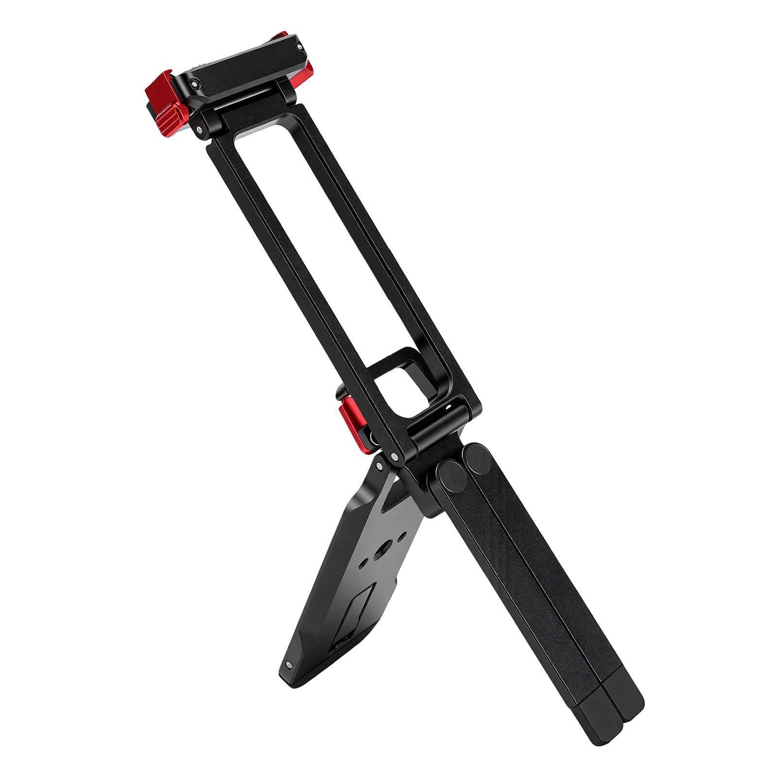 Matybobe Treppiede da Tavolo per Fotocamera in Lega di Alluminio, Design