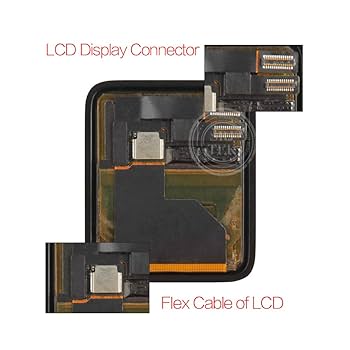 Amazon.com: A-MIND for Apple Watch Series 1 Iwatch 1st 38mm