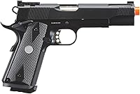 Vista 2 de Army Armament Full Metal R30 1911 - Pistola de aire comprimido de gas, color negro