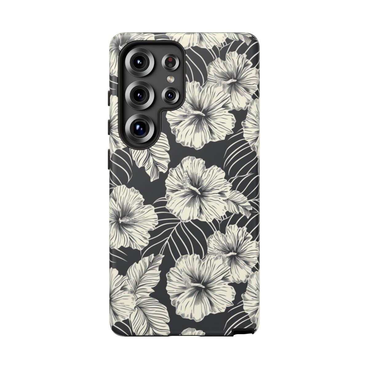 Coque Samsung S25 Ultra rigide mate contre traces et rayures