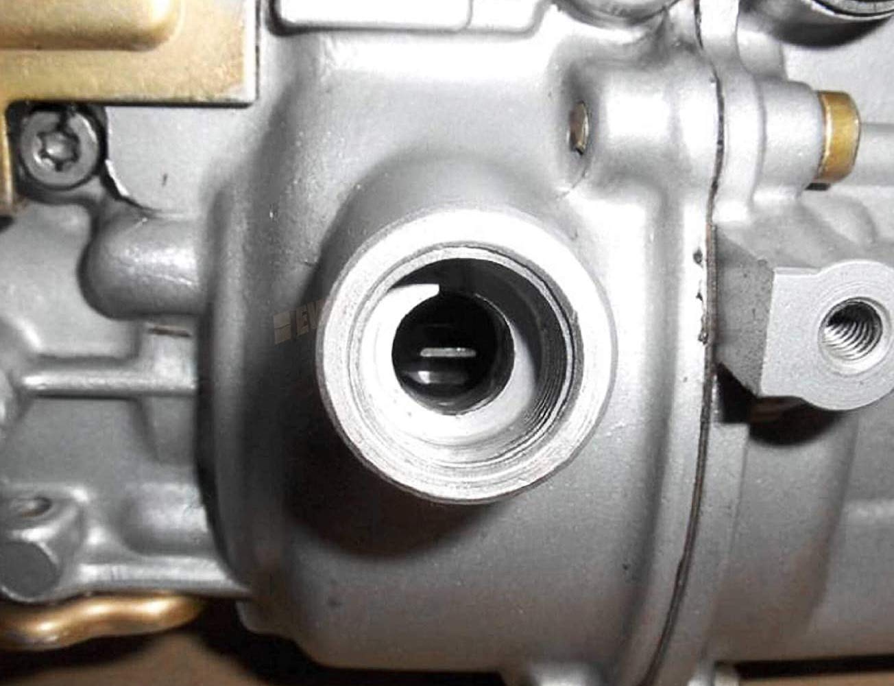 Pasador de bloqueo de la bomba de inyección diesel compatible con Mercedes | Bloqueo de bomba inyectora Mercedes
