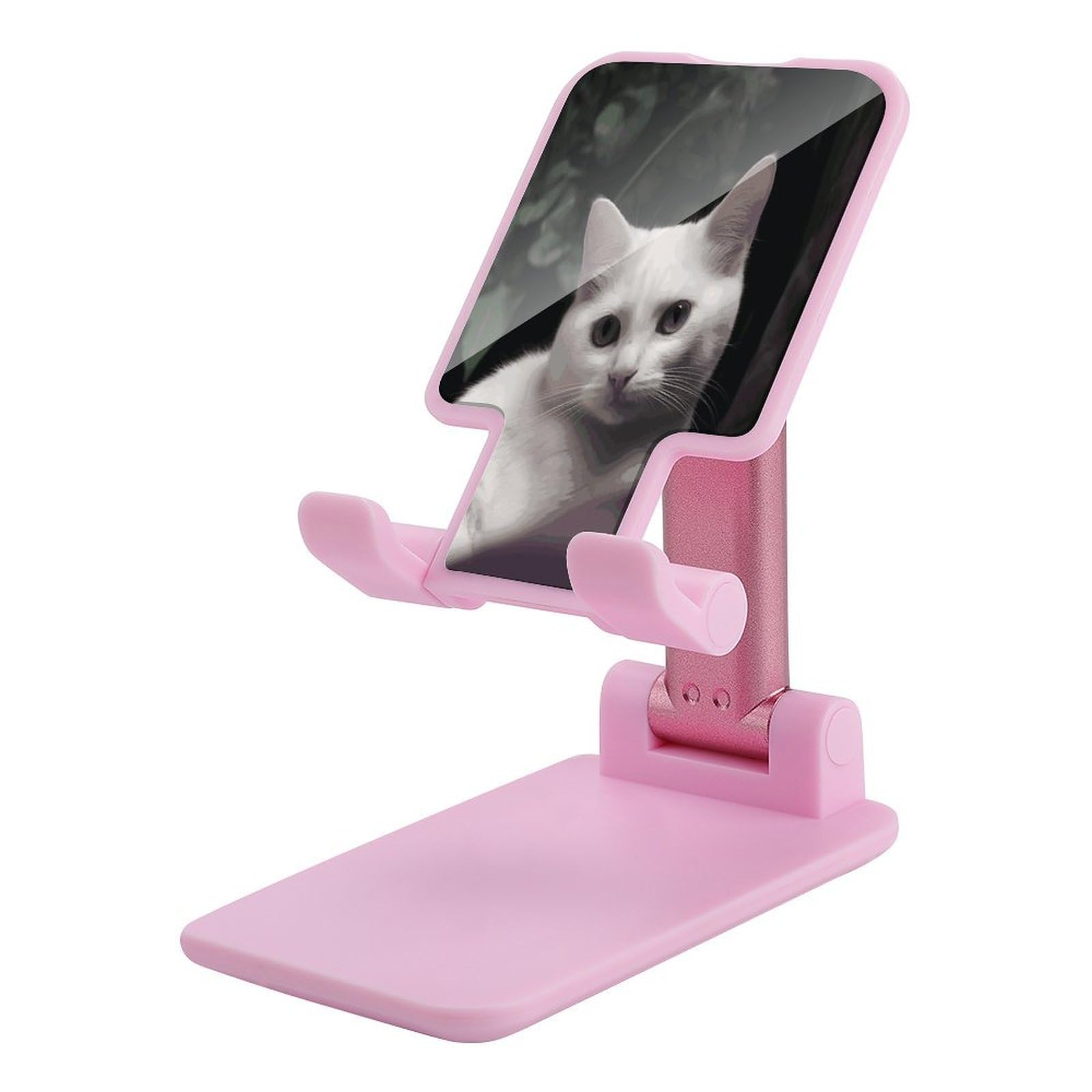 Support pliable pour téléphone portable réglable iPhone Android