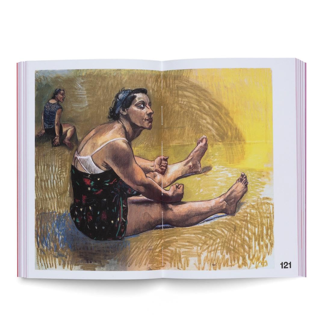 Paula Rego: The Personal and The Political – Deutsche Ausgabe