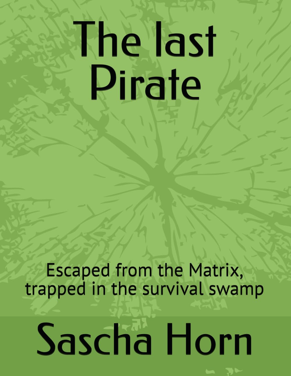The last Pirate: Escaped from the Matrix, trapped in the survival swamp