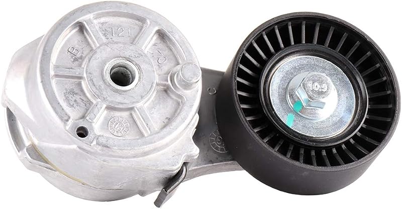 Tensionador da correia com polia SCITOO 419-303 38185 38018 para Chrysler, Dodge e Jeep