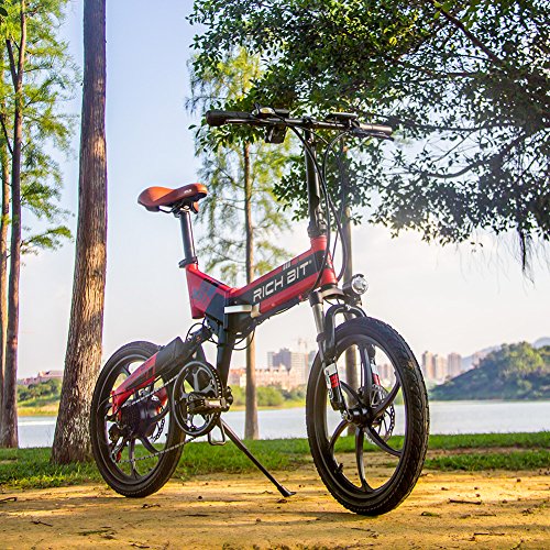 rich bit rt 730 electric bike