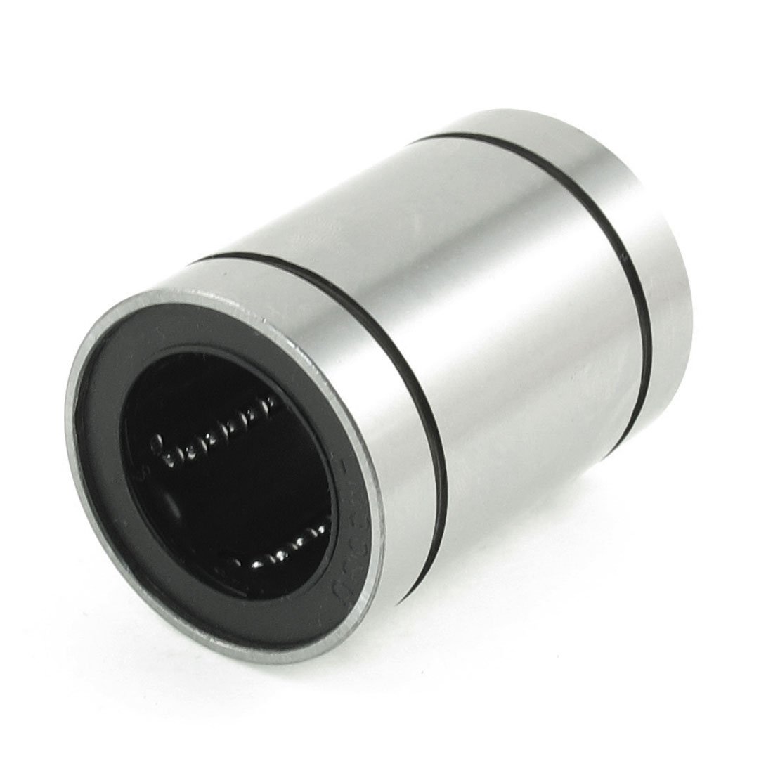 ZBJGBUIA LM30UU 30mm x 45mm 63mm Linear Motion Ball Bearing