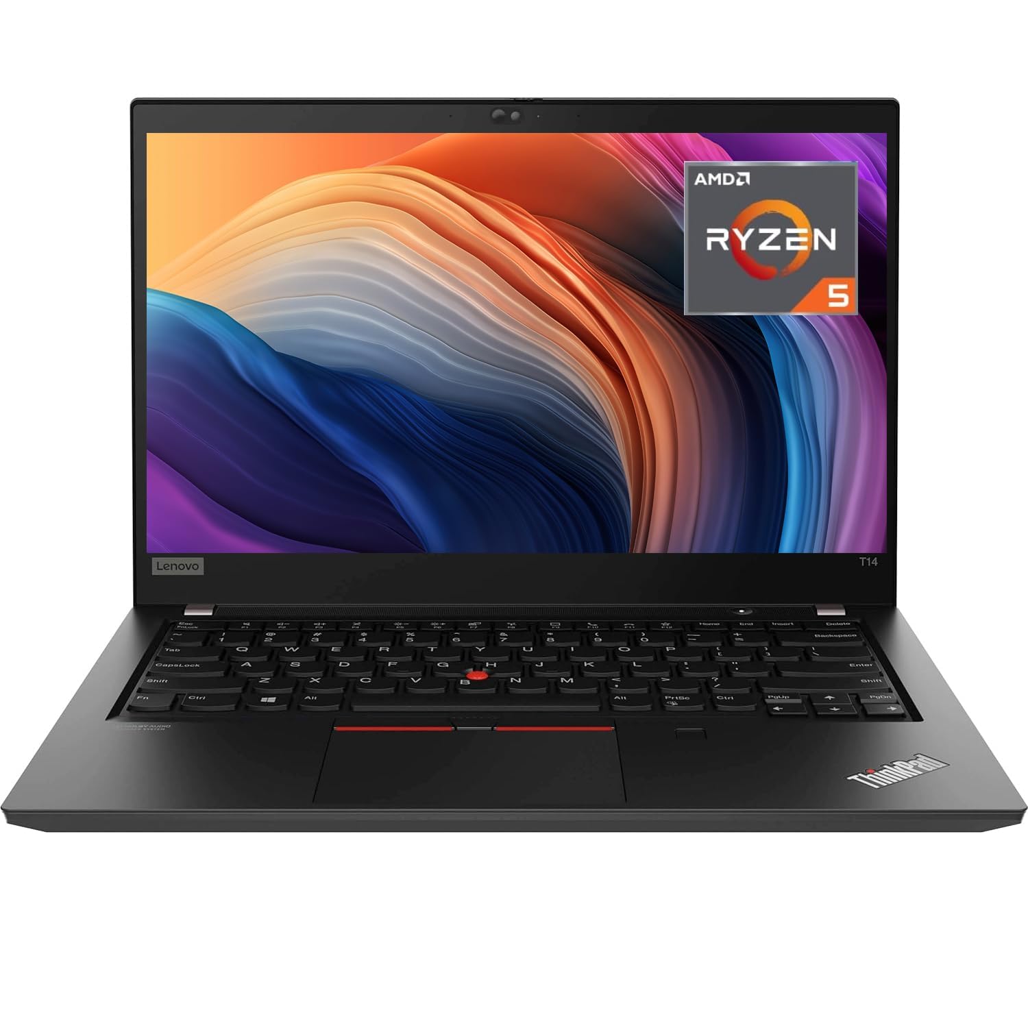 Lenovo Thinkpad T14 (Gen 1) 14