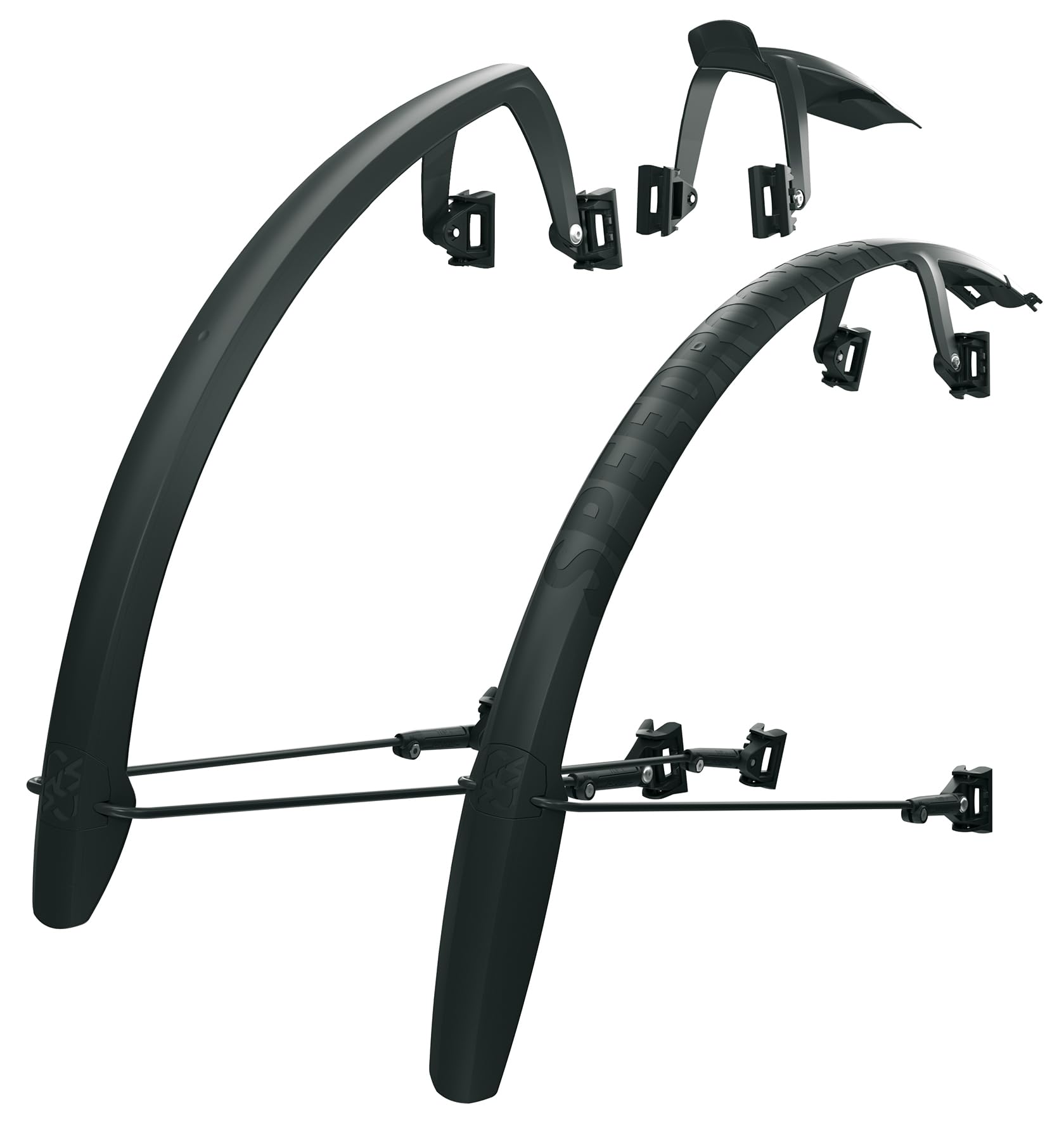 Gravel Bike Fenders A MustHave Accessory for Your OffRoad Adventures