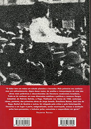 Pagu: Literatura e Revolução