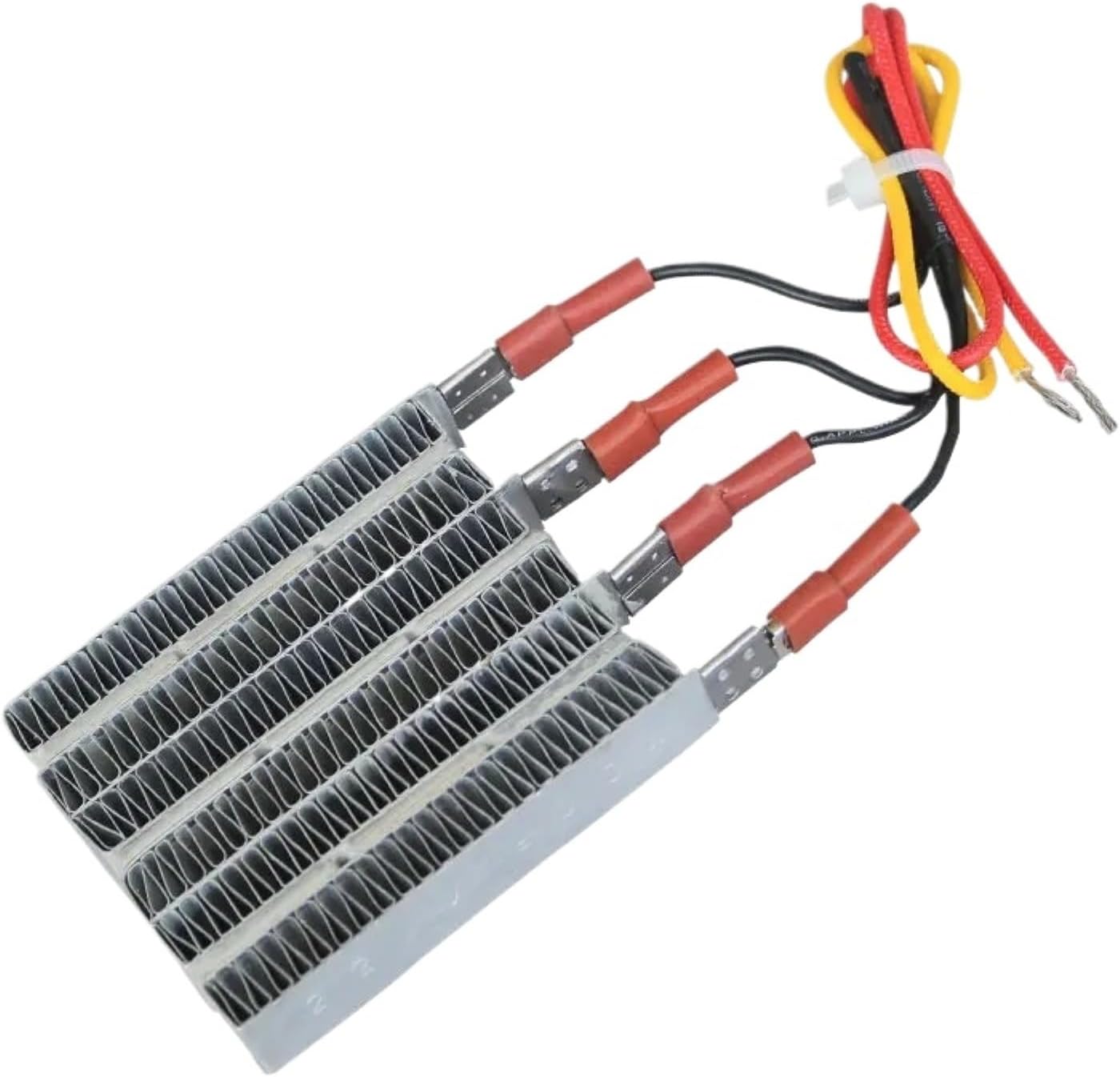 Calefactor Eléctrico Cerámico PTC 900W 220V