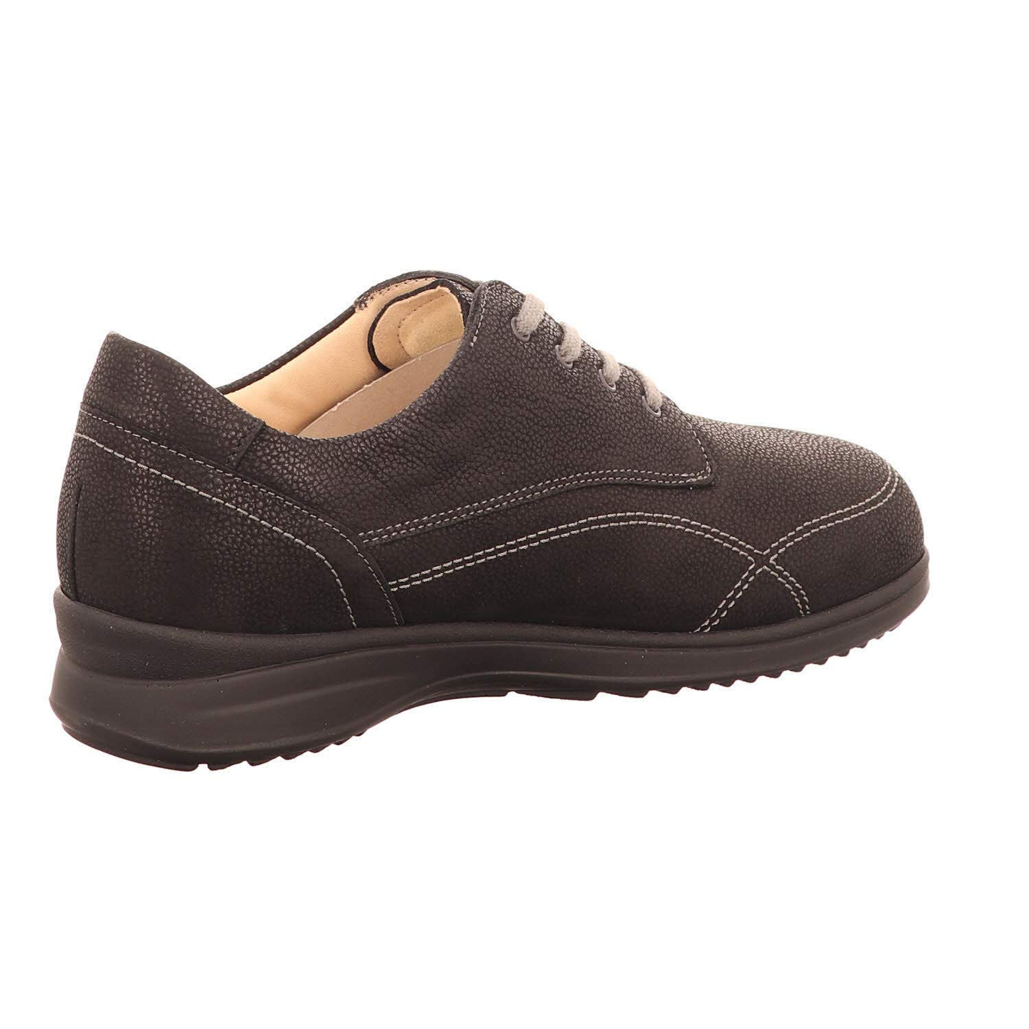 Finn Comfort Profilaxis, Zapatos de Cordones Brogue Mujer