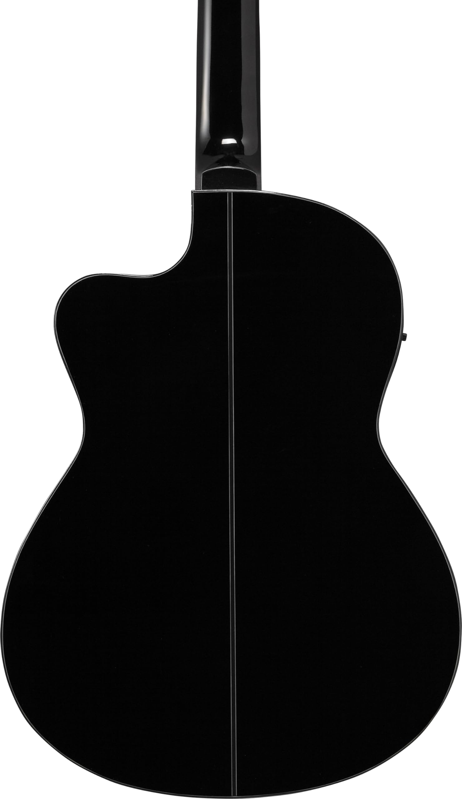Ibanez GA11CE-BK Chitarra Classica 4/4