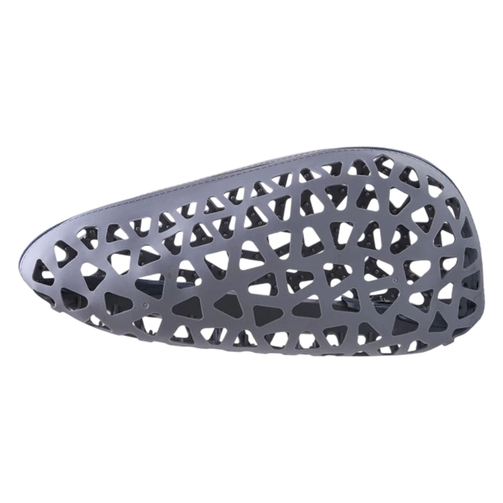 carotoe Efficient TPE Washing Bags Tangling Machine Washable Garment Protectors for Underwear Socks Home Essential Anti Mess Meshes Laundry Pouches