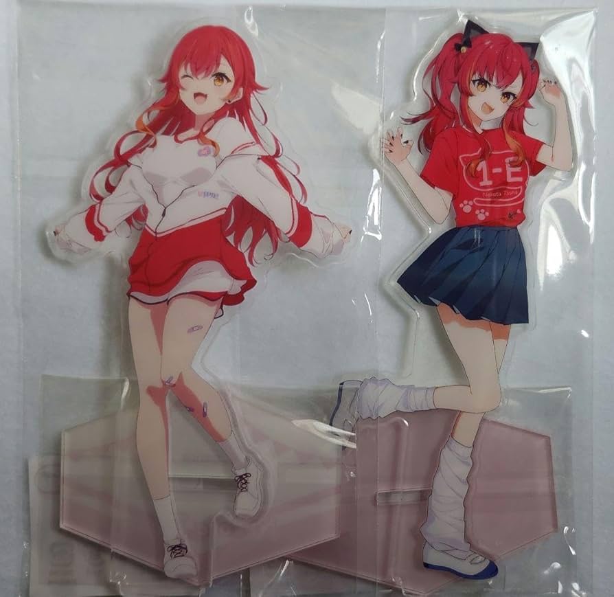 文化体育祭 猫汰つな セット ぶいすぽ VGGC Amazon.co.jp: 文化体育祭 猫汰つな セット ぶいすぽっ VGGC V : おもちゃ