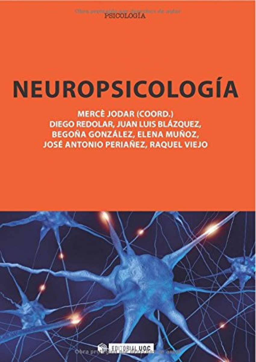 Neuropsicologia (UOC): 278 (Manuales)