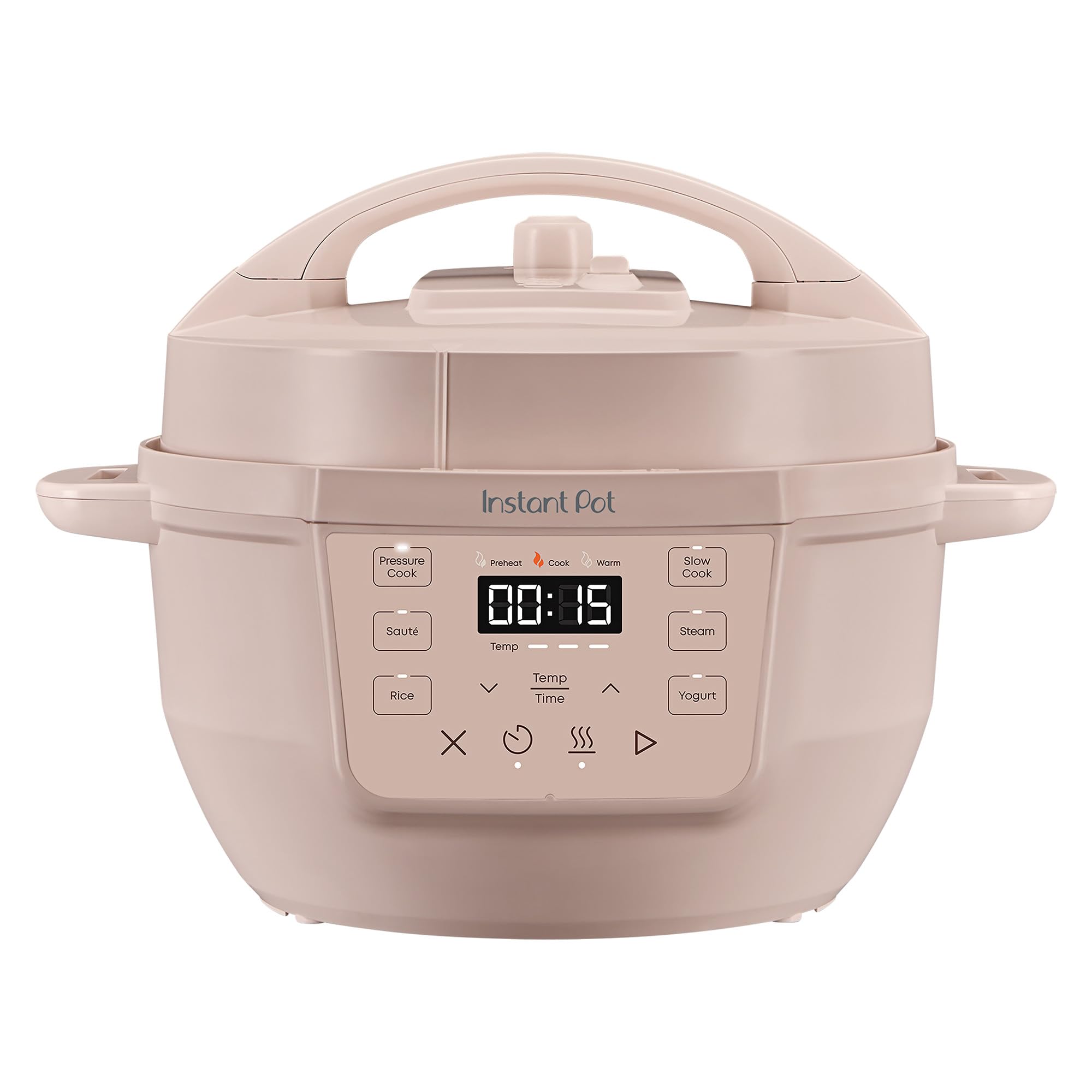 Amazon.com: Instant Pot 4QT RIO Mini 7-in-1 Multi-Cooker