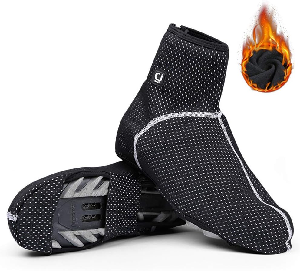 stivali da neve resistenti alle intemperie per gli uomini