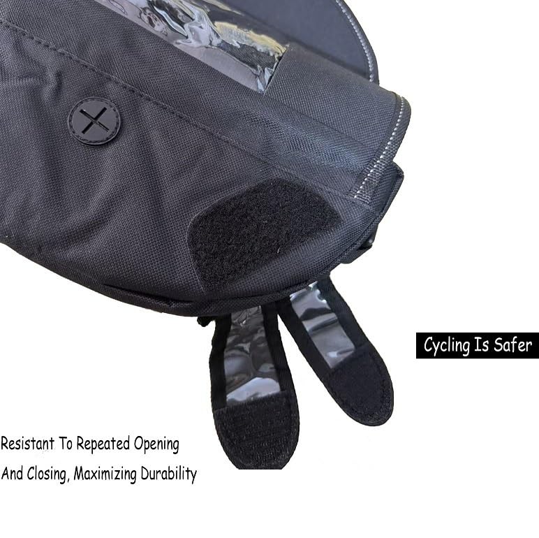 lenkertasche bmw r 1200 gs Btwodian Für R1200GS Motorrad-Lenkertasche Fahrrad Lenkradtasche(A) Sports & Outdoors Color:Grey lenses Puky Delfin, Fahrräder & mtb reifen 27.5