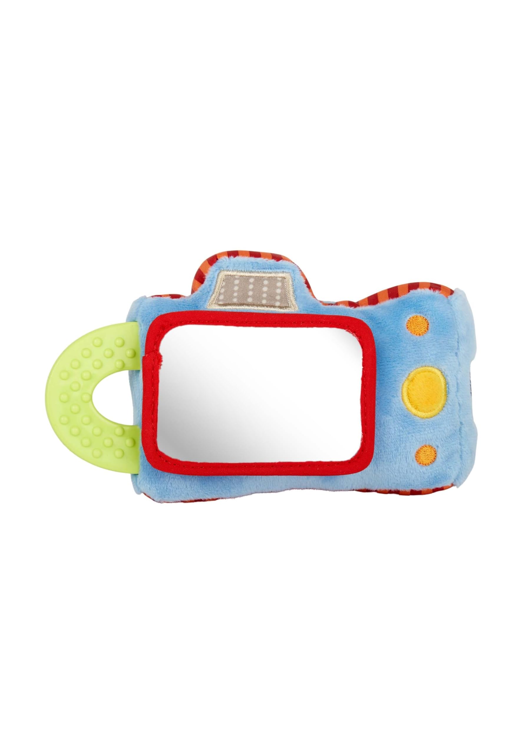 KIOKIDS GIOCATTOLO LA MIA PRIMA MACCHINA FOTOGRAFICA 18 MESI