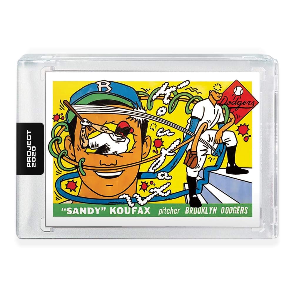 Amazon.com: Topps Project 2020 Card 238-1990 Frank Thomas by Amazon.com: Topps Project 2020 Card 238-1990 Frank Thomas by