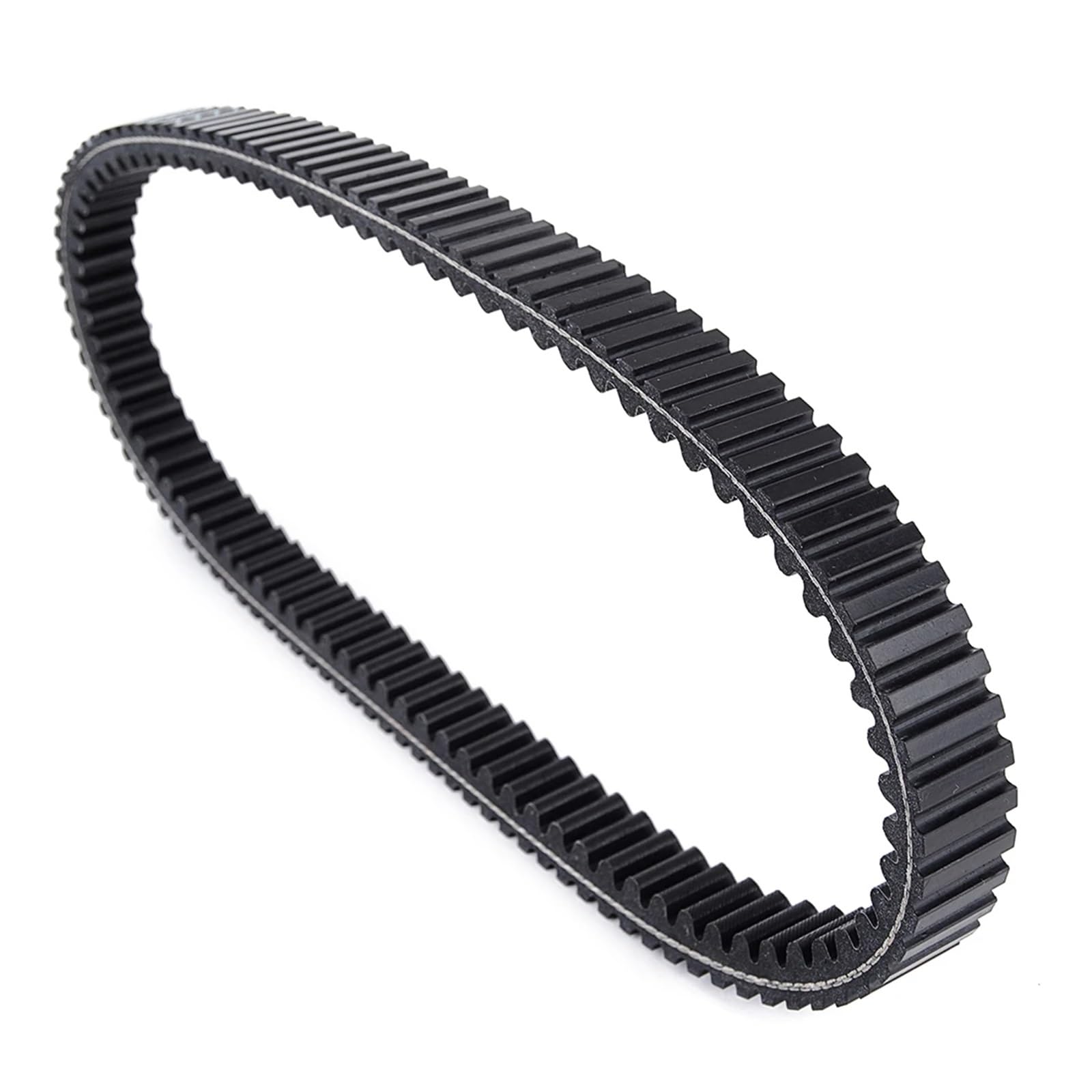 Keilriemen Für Suzuki AN400 Für Burgman 400 Für Skywave 400 2007-2015 Transfer Kupplung 27601-05H10-000 Gummi Zahn Stick Gürtel Kupplungsriemen