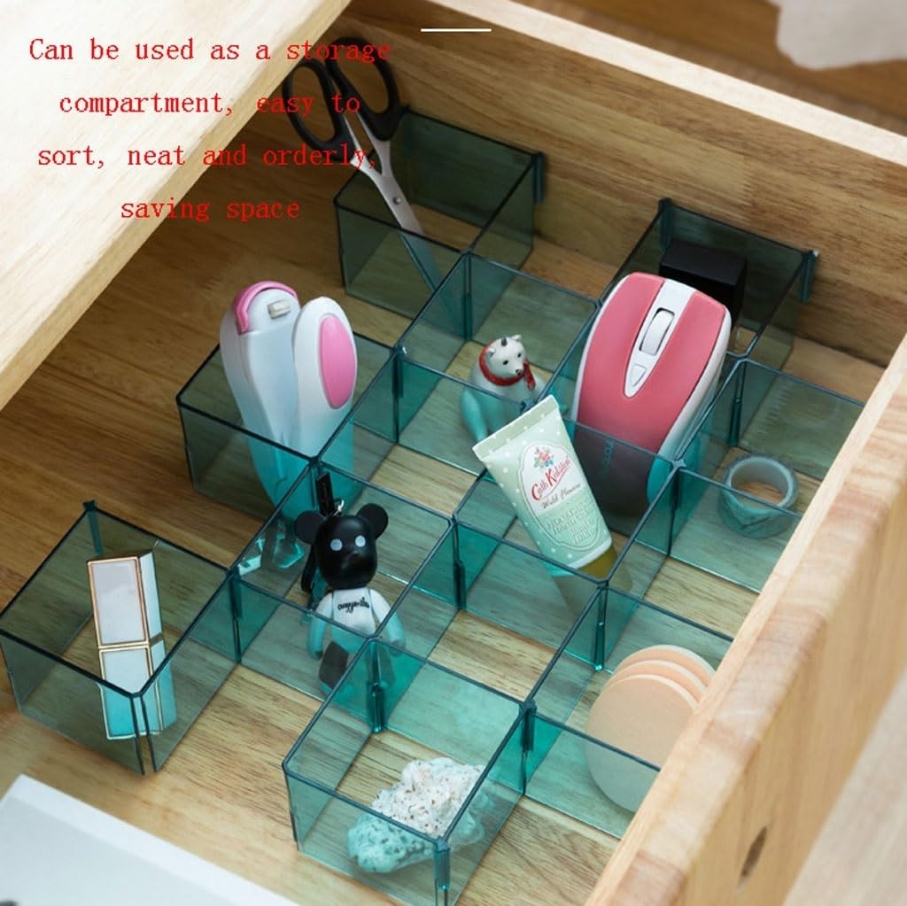 Aufbewahrungsbox für Unterwäsche, Unterwäsche, Organizer, Schublade, Organizer, weicher Stoff, Socken-Organizer, Kommode, Schublade, Trenner, Aufbewahrungsbehälter für Unterwäsche, Socken, Höschen,