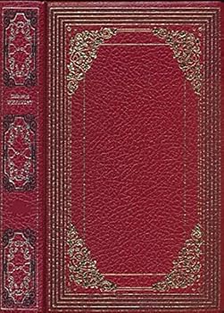 Imitation Leather The Second Seal. Heron edition Book