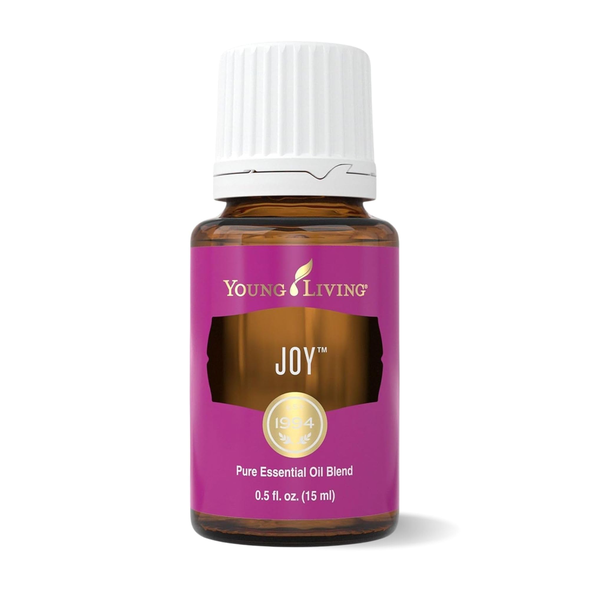 Joy Essential Oil 15ml by Young Living Essential Oils