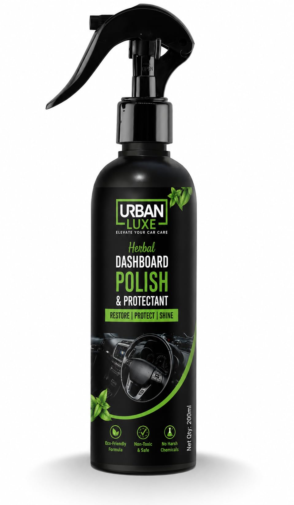 Cleaners Spray for car-image-23