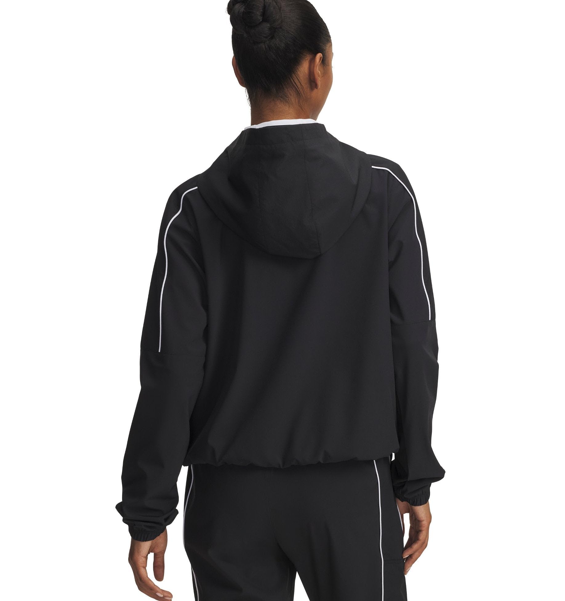 Under Armour Ua W Challenger Anorak Sudadera Mujer
