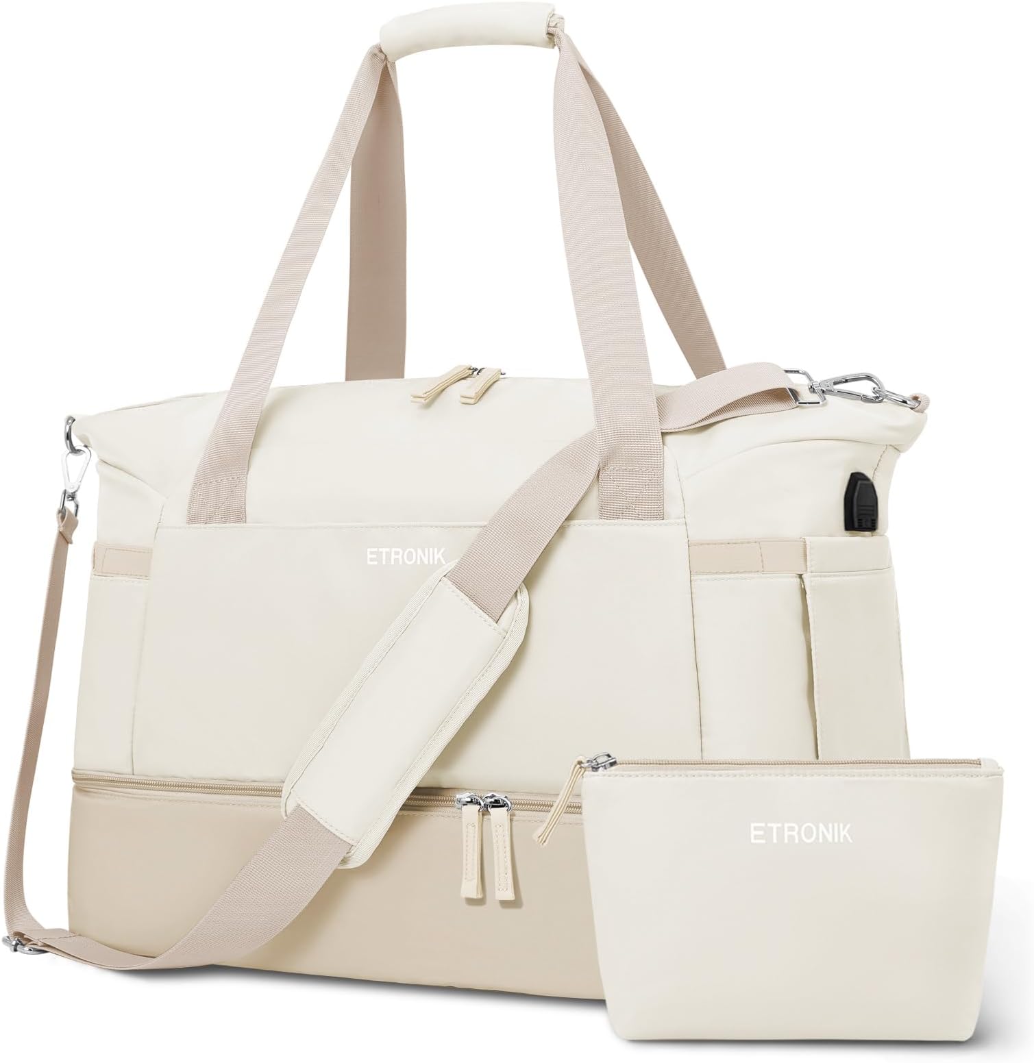 Gym Duffel Bag for Women