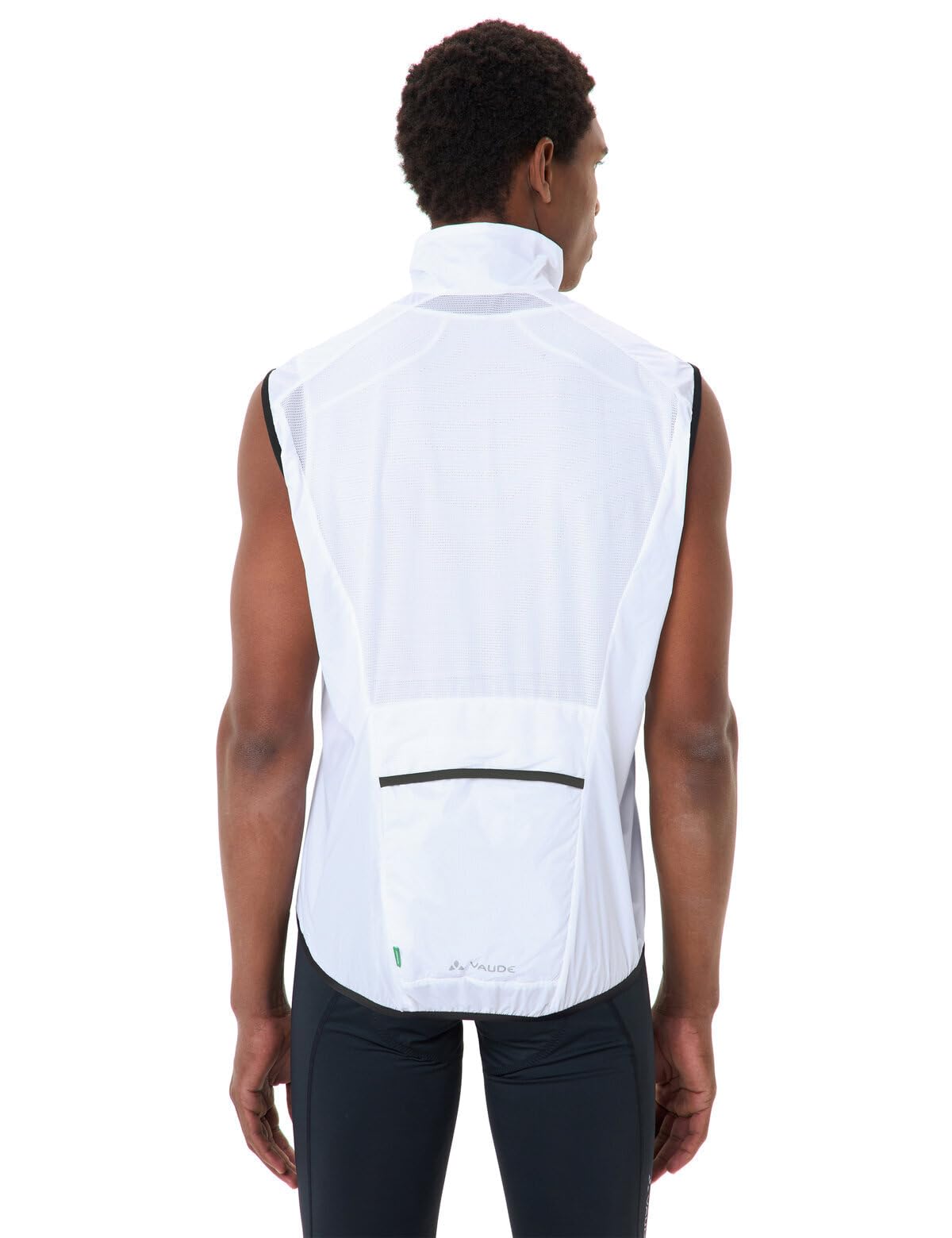 VAUDE Men's Matera Air Vest Gilet Homme