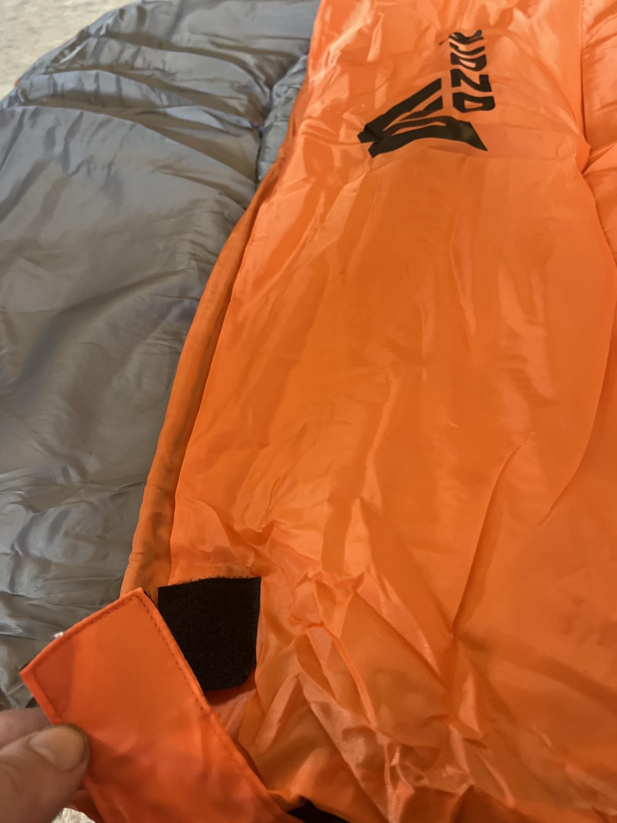 Customer photo