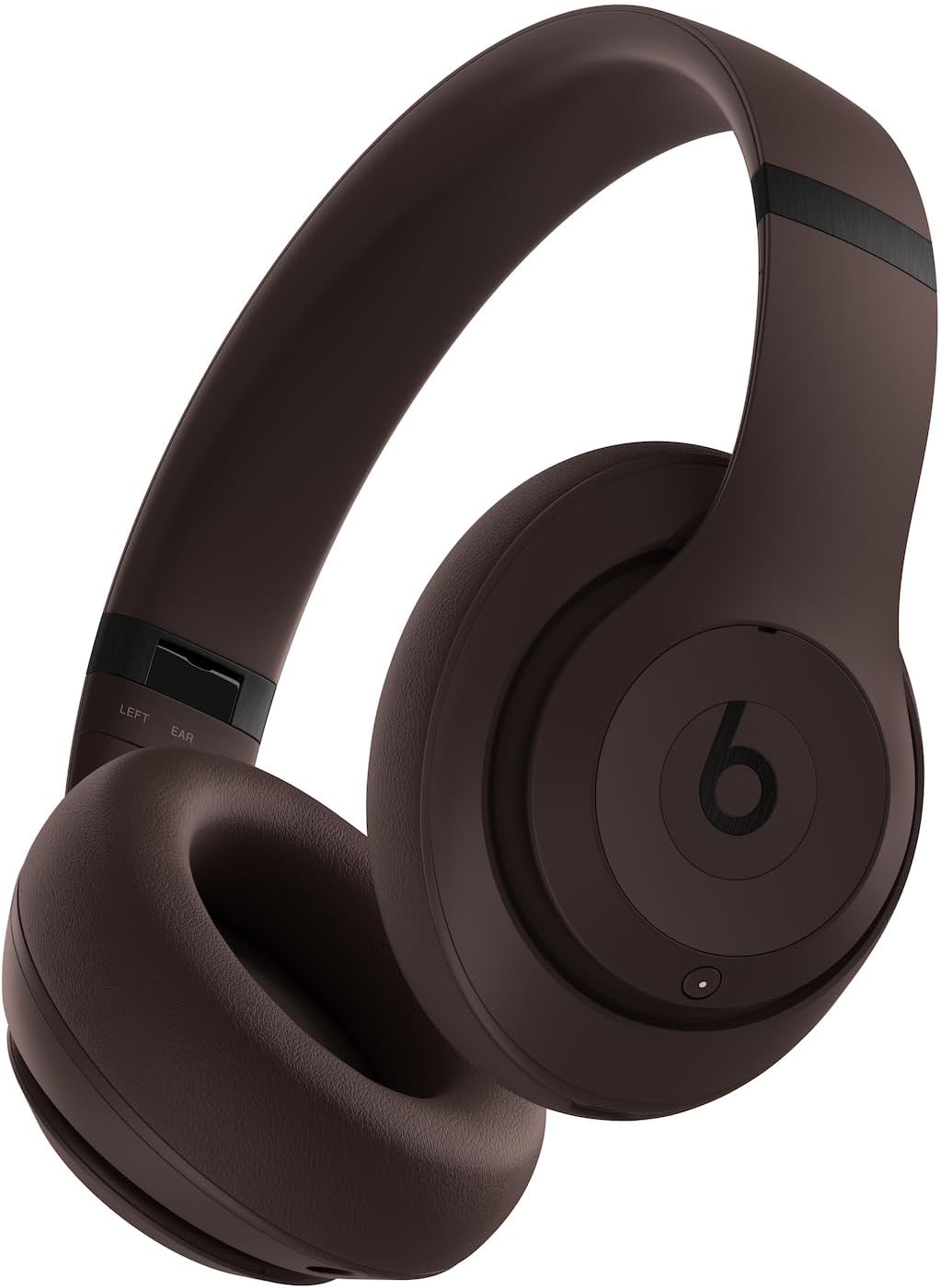 Studio Pro - Premium Wireless Over-Ear Headphones- Up to 40-Hour Battery Life, Active Noise Cancelling, USB-C Lossless Audio, Apple & Android Compatible - Deep Brown