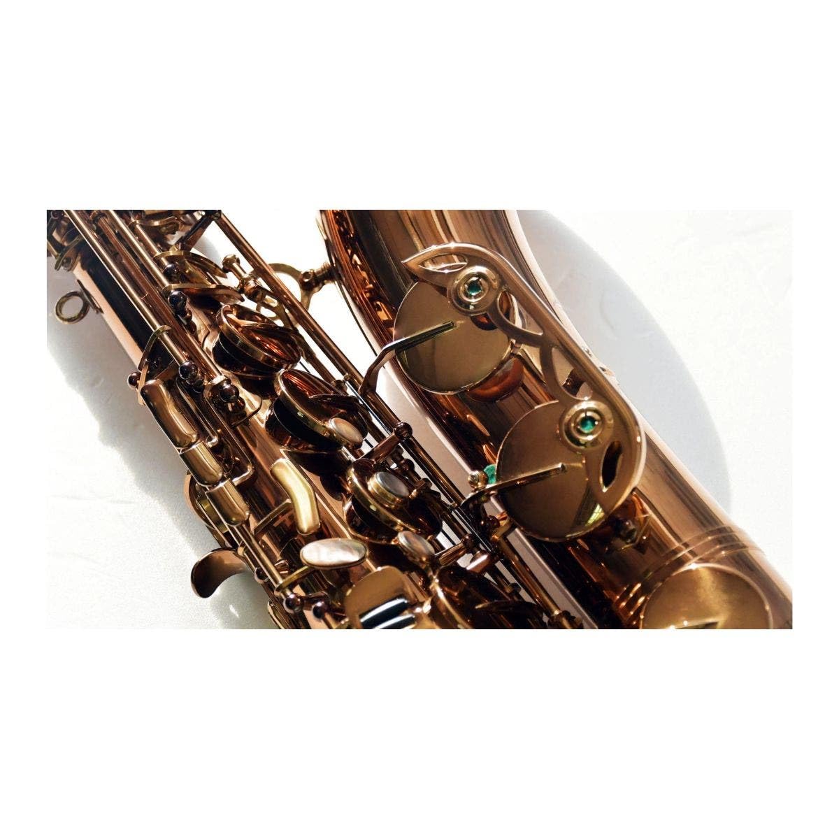 Amazon.com: P. Mauriat PMST-285 - Grand Dreams 285 Tenor Saxophone 