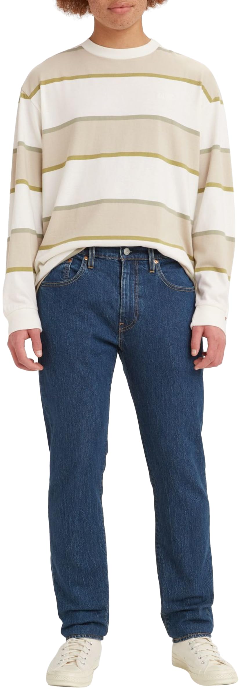 Levi's 502 Taper Vaqueros Hombre — view 64