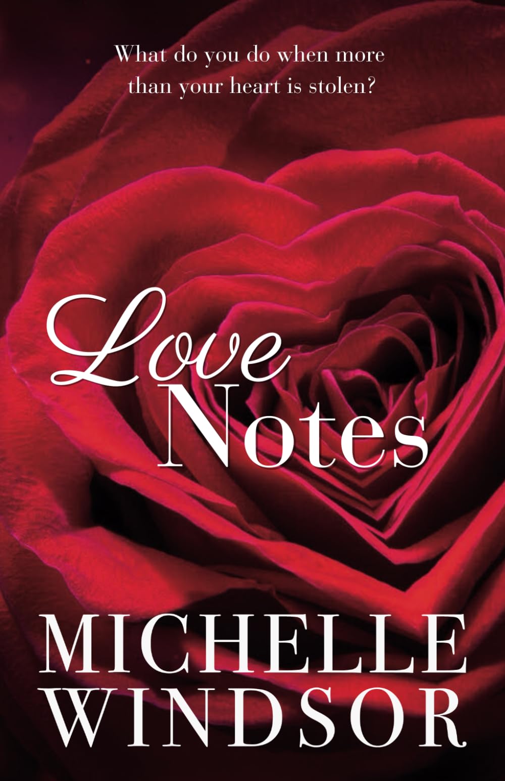 Love Notes: Decadent Special Edition