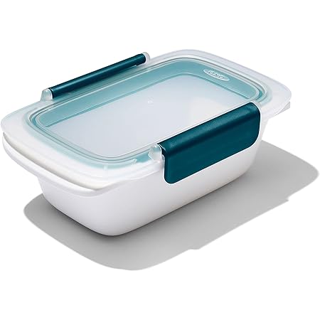OXO Good Grips – Taza medidora de vidrio (2 tazas
