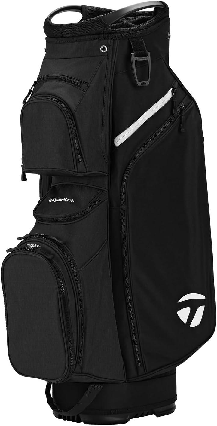 Taylormade Taylormade Cartlite Cart Bag, 2024