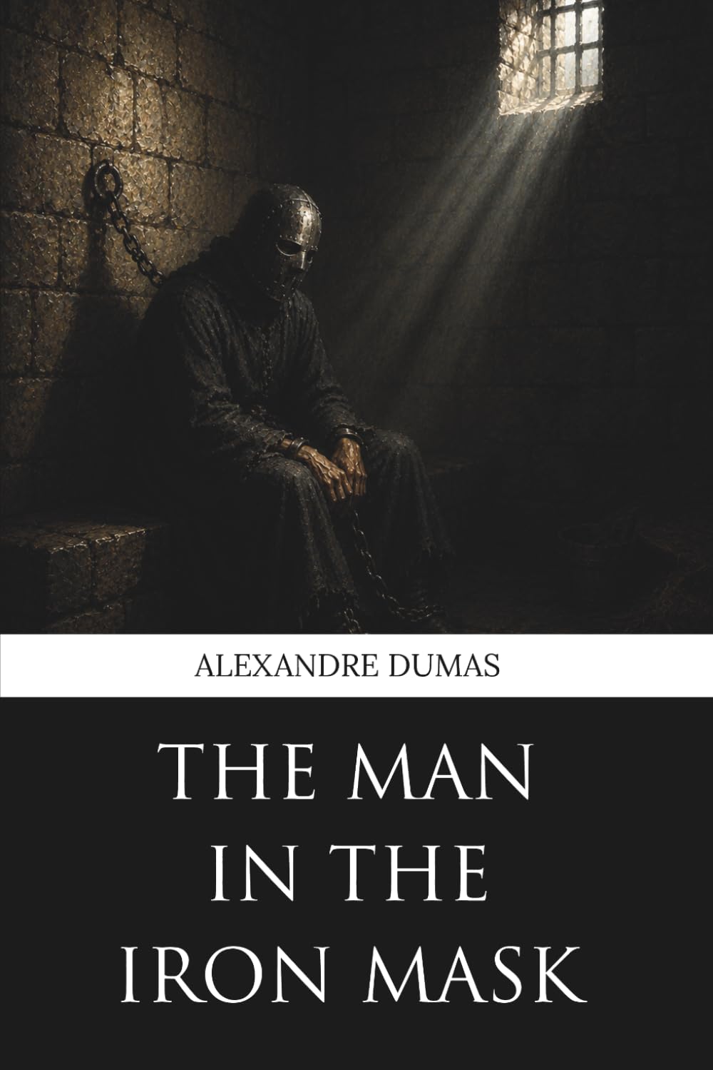 The Man in the Iron Mask (Skylark Classics)