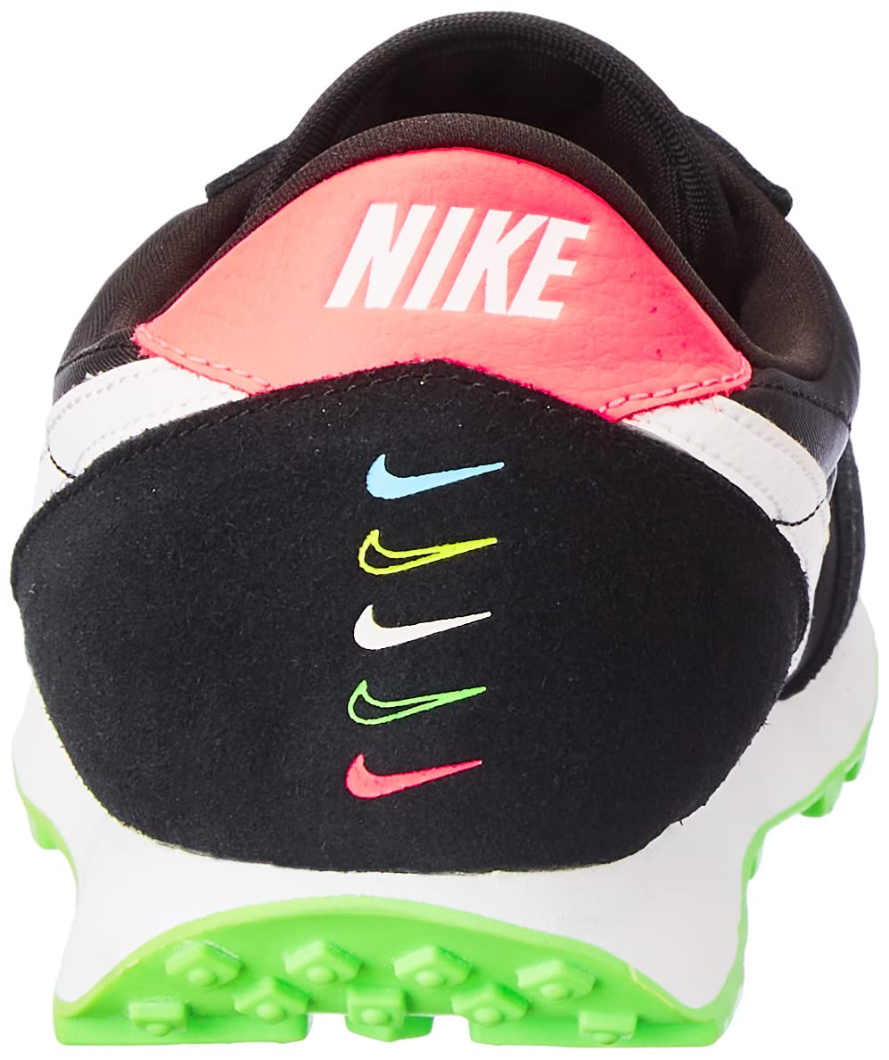 NIKE Zapatillas Daybreak Se Black/White-Green Mujer 39