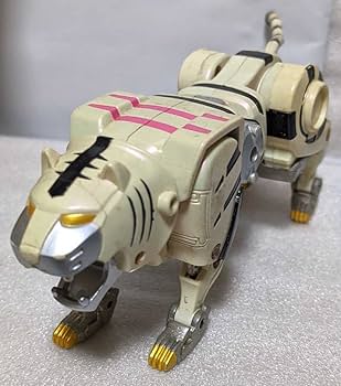 戦隊DXガオレンジャー Yahoo!オークション - バンダイ 百獣戦隊ガオレンジャー DX超