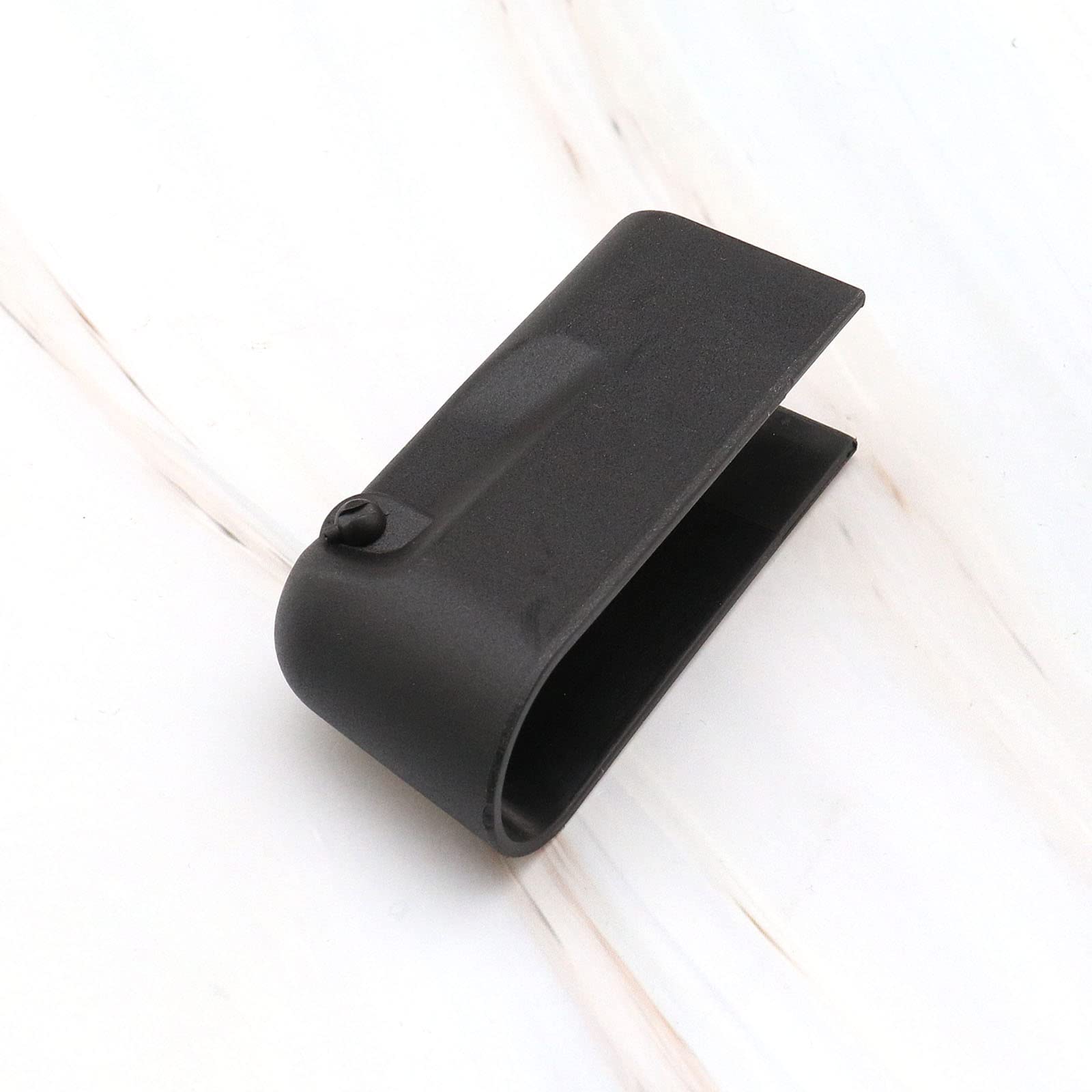 Lot De 2 Cache-Bras D'essuie-glace Mini Cooper - Noir - Compatible R50 R53 2001-2004