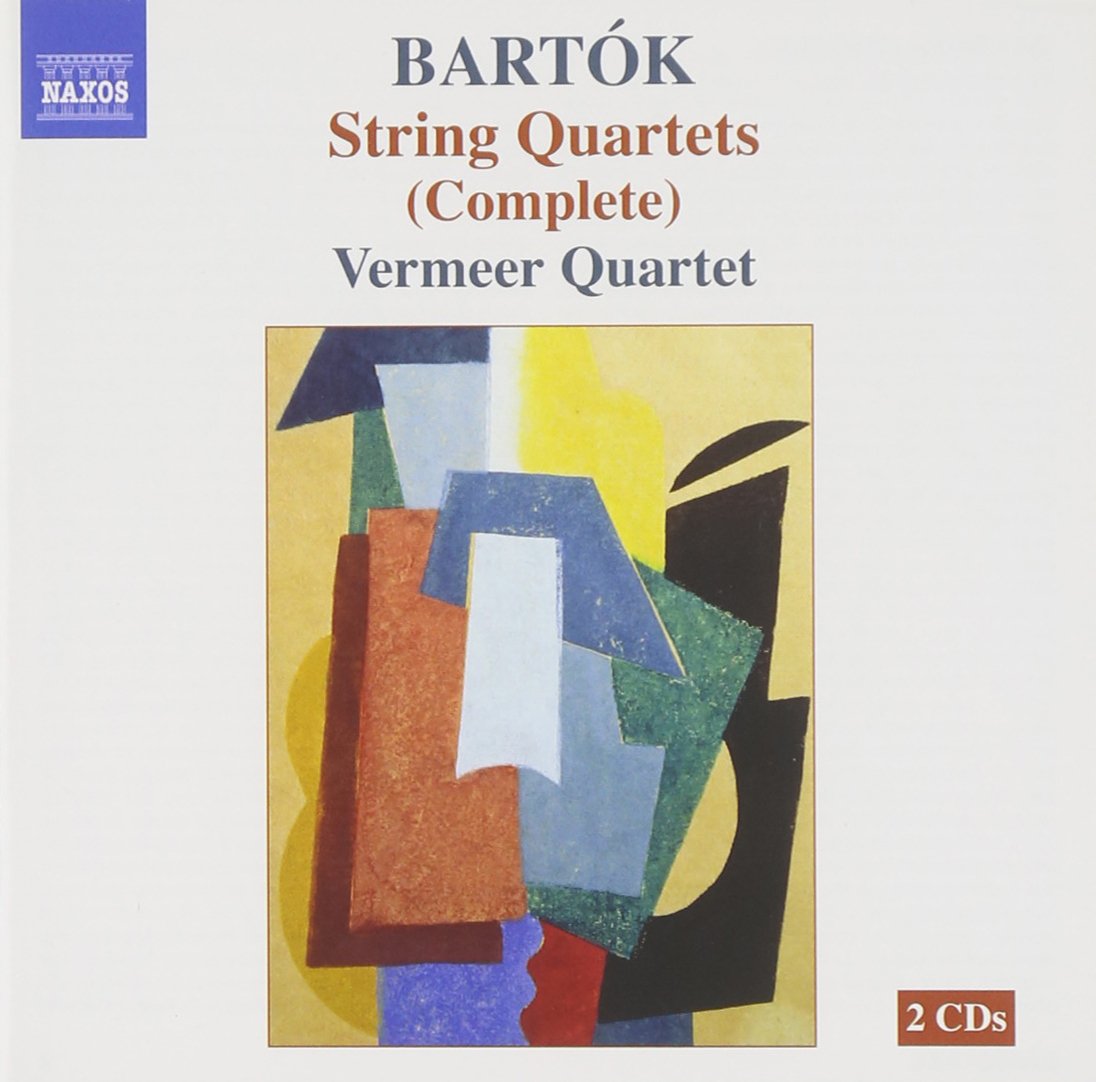BARTOK: String Quartets