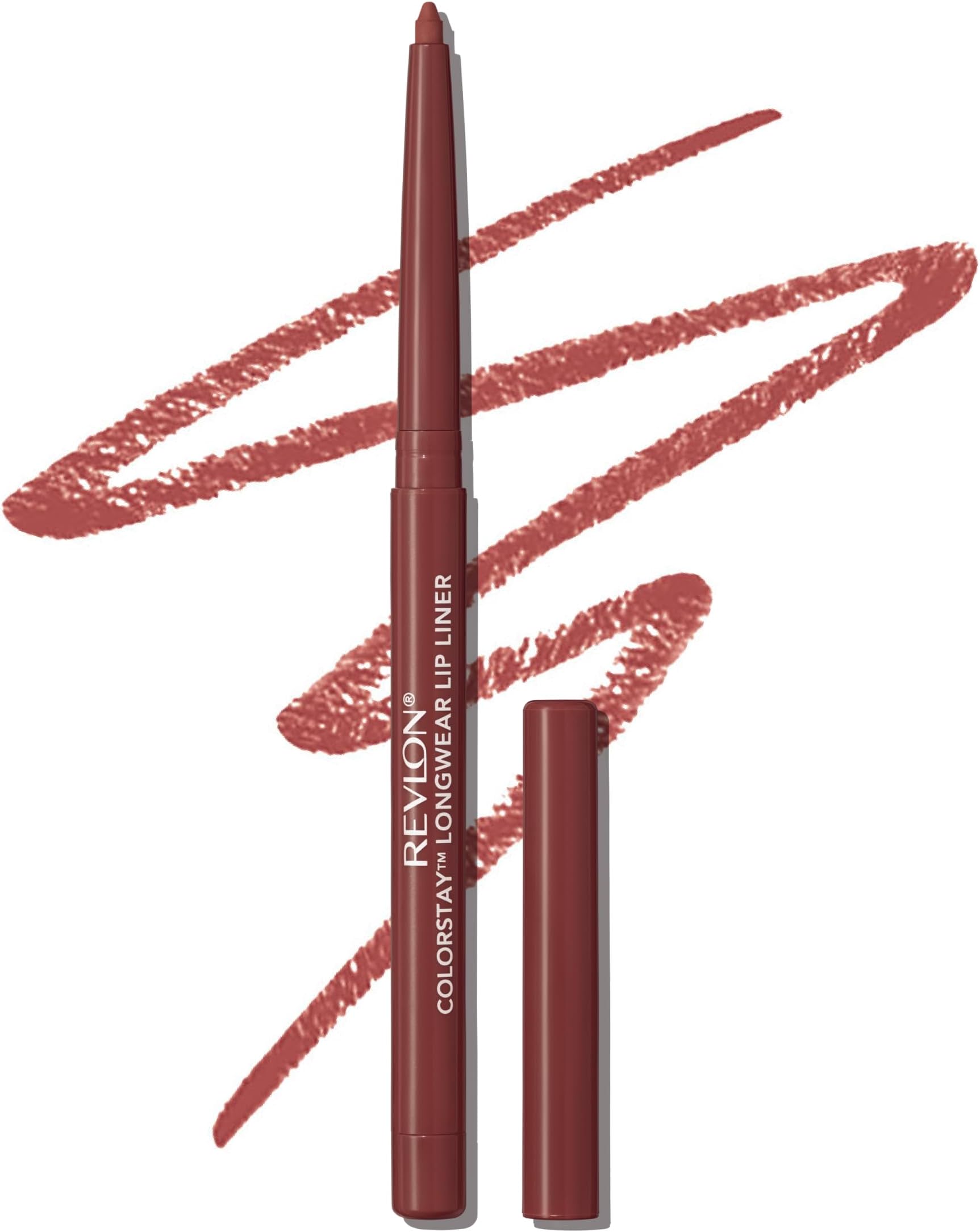 Revlon ColorStay Longwear Lip Liner - Mauve (660)